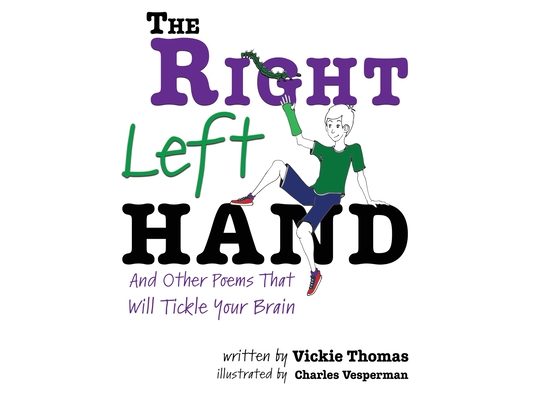 The Right Left Hand