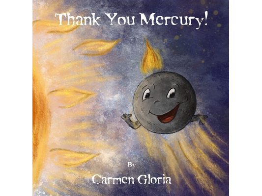 Thank You Mercury!