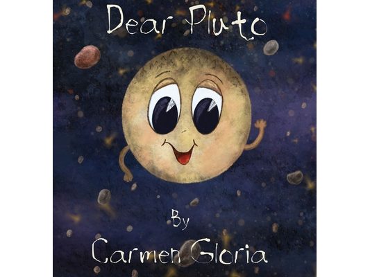 Dear Pluto