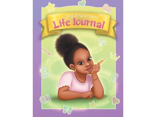 My Important Life Journal