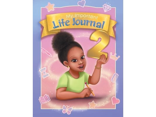 My Important Life Journal 2