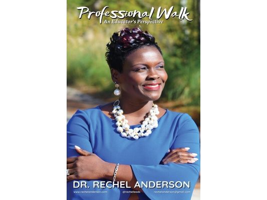 Professional Walk: An Educator's Perspective