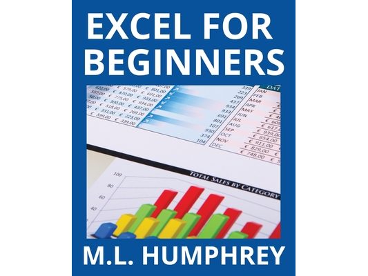 Excel for Beginners