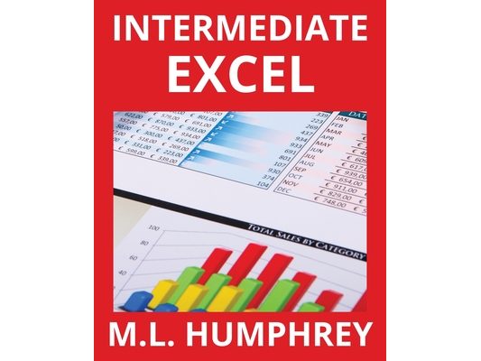 Intermediate Excel