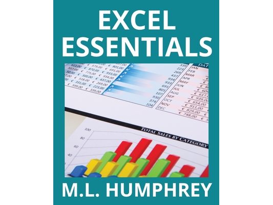 Excel Essentials