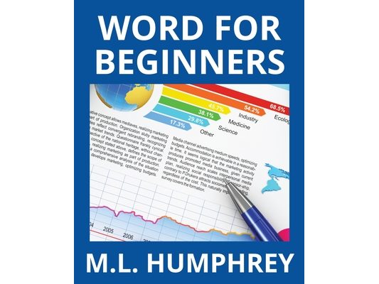 Word for Beginners