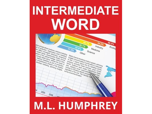 Intermediate Word