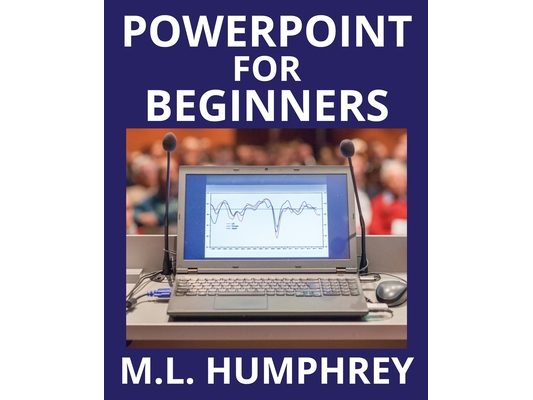 PowerPoint for Beginners