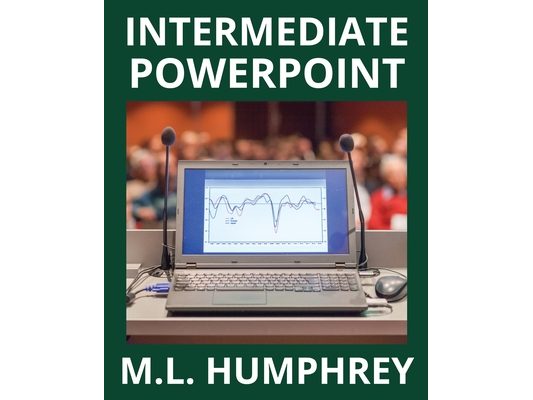 Intermediate PowerPoint