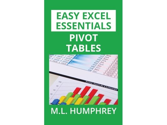 Pivot Tables