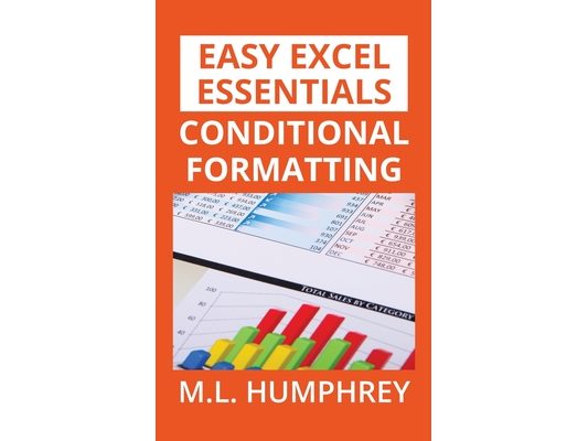 Conditional Formatting