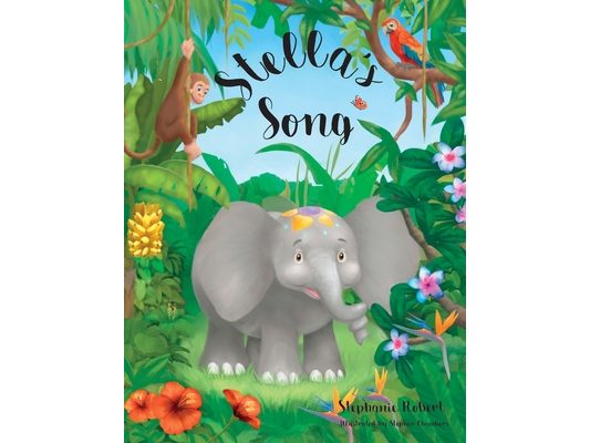 Stella's Song