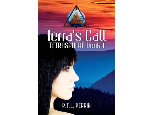 Terra's Call: TetraSphere - Book 1