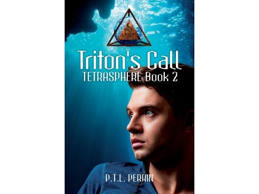 Triton's Call: Tetrasphere - Book 2
