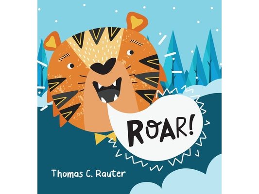 Roar!