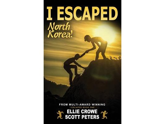 I Escaped North Korea!