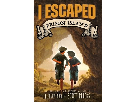 I Escaped The Prison Island: An 1836 Child Convict Survival Story