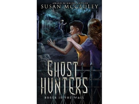 Ghost Hunters: Bones in the Wall