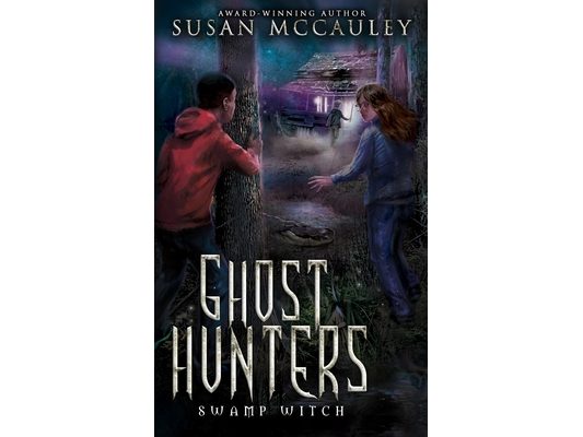 Ghost Hunters: Swamp Witch