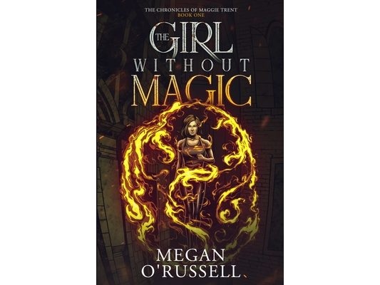 The Girl Without Magic