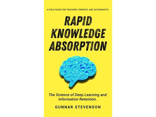 Rapid Knowledge Absorption