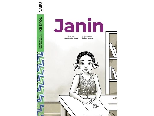 Janin