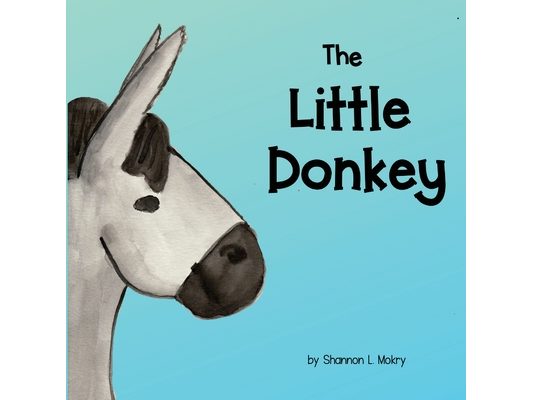 The Little Donkey