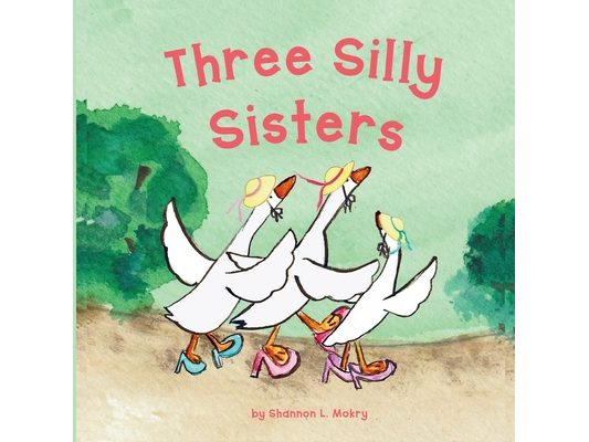 Three Silly Sisters