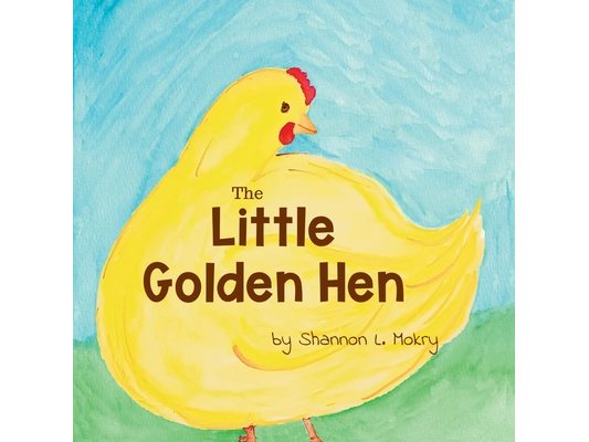 The Little Golden Hen