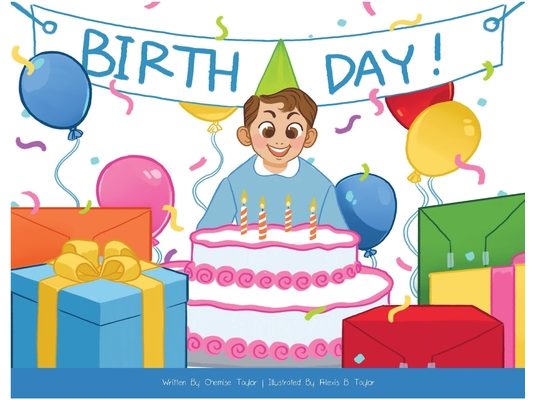 It's My Birthday