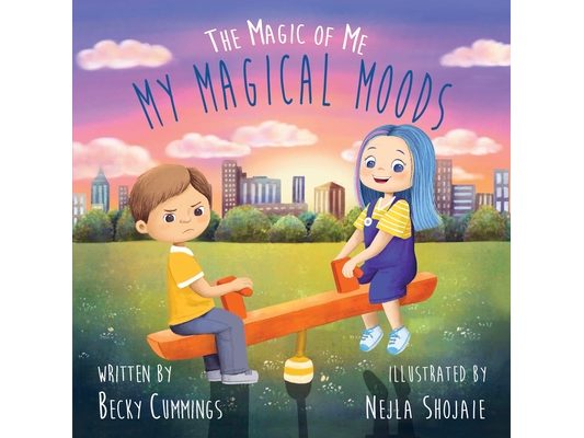My Magical Moods