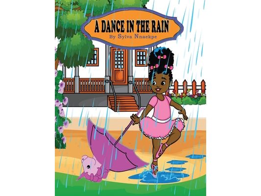 A Dance in the Rain