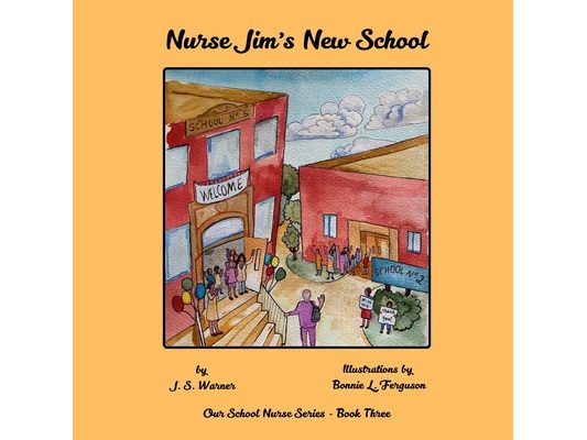 Nurse Jim's New School