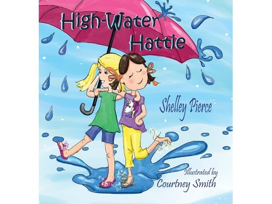 High-Water Hattie