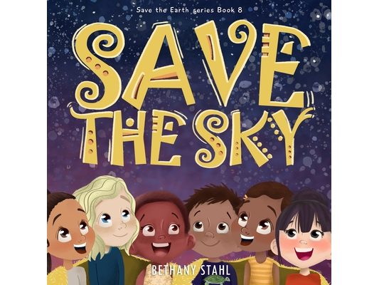 Save the Sky