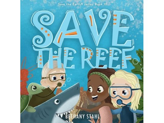 Save the Reef