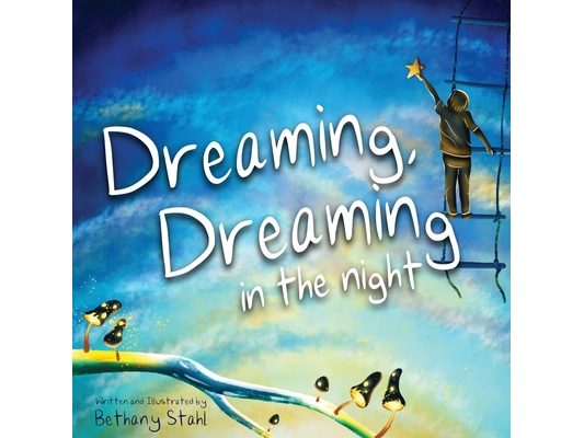 Dreaming, Dreaming in the Night