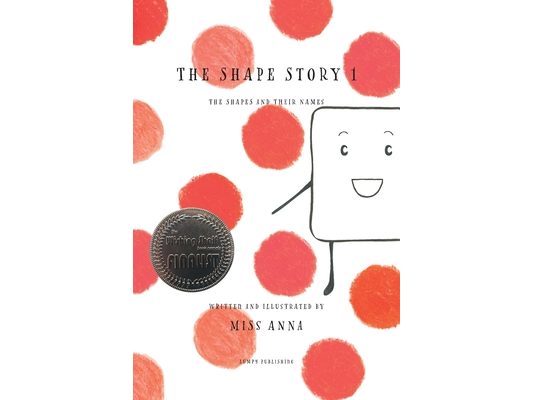 The Shape Story 1: The Shapes and Their Names