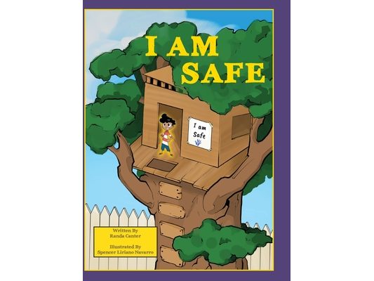 I Am Safe