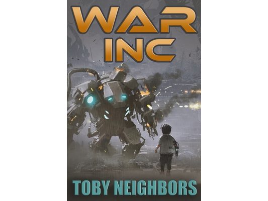 War INC