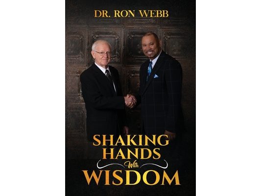 Shaking Hands with Wisdom