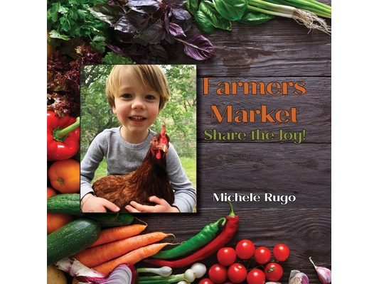 Farmers Market: Share the Joy!