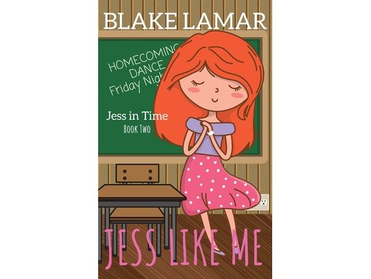 Jess Like Me