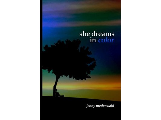 She Dreams in Color
