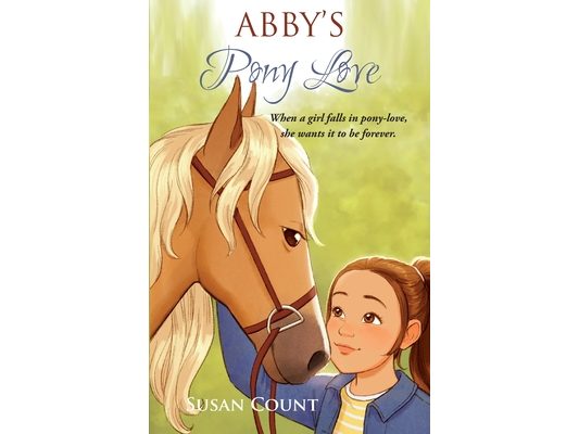 Abby's Pony Love
