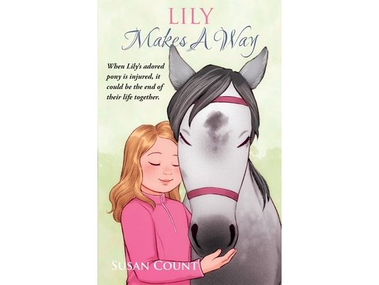 Lily Makes A Way
