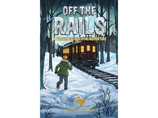 Off The Rails - A Wilderness Survival Adventure