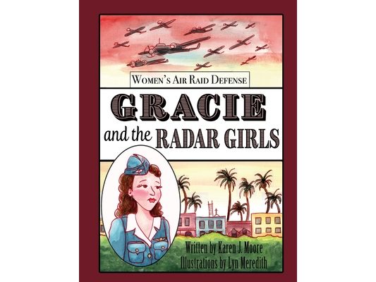 Gracie and the Radar Girls