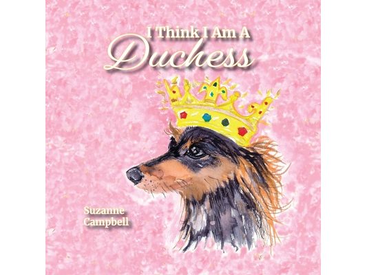 I Think I Am A Duchess