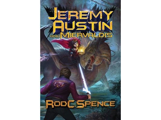 Jeremy Austin and Miervaldis